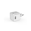Zásuvka POWERCUBE ORIGINAL USB-A biela