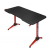 CONNECT IT NEO herní stůl, červená