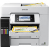 Epson L6580/ 4800 x 2400/ A4/ MFZ/ LCD/ ITS/ Duplex/ 4 barvy/ Fax/ Wi-Fi/ USB/ 3 roky záruka po registraci