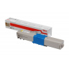 OKI Toner žltý pre modely C301dn/C321dn (1.500strán) 44973533