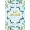 Tajný život úhořů - Patrik Svensson