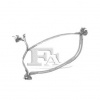 Drziak tlmica výfuku FA1 104-910 FA1 FA1104-910