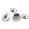 Ložiská 6203 na ELECTROLUX EWT AEG práčky set (Ložiská 6203 na ELECTROLUX EWT AEG práčky set)
