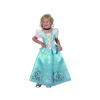 MADE Kostým na karneval - princezná 92 - 104 cm