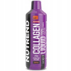 Nutrend Collagen Liquid 500 ml pomaranč