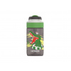 Detská fľaša Kambukka Lagoon 400 ml Crazy Crocodile