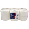 Toaletný papier KAREN JUMBO Ø​ 19 cm, 2 vrst., 120 m, 100 % celulóza - 12 ks