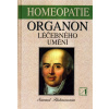 Organon léčebného umění - Samuel Hahnemann