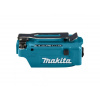 Makita TD00000111 Adaptér LXT 18 V pre vyhrievané a chladiace bundy, s USB portom