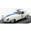 Best-model Najlepší model Jaguar E-type Lightweight 3.8l Team Briggs Cunningham N 15 24h Le Mans 1963 S.cunningham - B.grossmann 1:43 White Blue