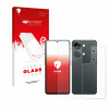 čirá skleněná fólie upscreen Hybrid Glas pro OnePlus Nord 3 5G (displej+zadní strana) (čirá skleněná fólie upscreen Hybrid Glas pro OnePlus Nord 3 5G (displej+zadní strana))