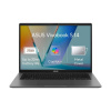 ASUS Vivobook S14 S3407QA-KP014W sivý - záruka na 3 roky po registrácii