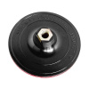 Tanier unášací so suchým zipsom pre uhl. brúsky (M14), 150mm Tanier unášací so suchým zipsom pre uhl. brúsky (M14), 150mm