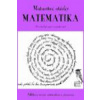 Maturitní otázky - matematika