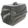 KERBL Pet carrier Expedition Eco 58 cm x 38 cm x 38 cm čierna