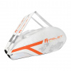 Taška na rakety Felet Tournament Pack Orange