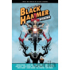 Black Hammer: Visions Volume 1 - Chip Zdarsky, Patton Oswalt, Geoff Johns