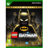 LEGO Batman Legacy of the Dark Knight Deluxe Edition I XSX I PL I + DLC
