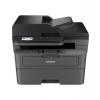 Brother MFC-L2862DW, A4 laser MFP, print/scan/copy/fax, 34 strán/min, 600x600, duplex, USB 2.0, LAN, WiFi (MFCL2862DWYJ1)