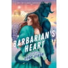 Barbarian's Heart - Ruby Dixon, Berkley
