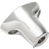 GRILOVACIE KRYTKY NA SMEROVÉ SVETLÁ, CHRÓM, KOV 69 MM / 51 MM