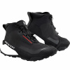 Boty na motorku Revit Subduction H2O černo-bílé Veľkosť: 43