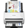 Epson skener WorkForce DS-530II A4, 600dpi, ADF, duplex, USB 3.0 B11B261401