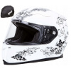 PRILBA NA INTEGRÁLNE MOTOCYKLY NAXA F25 M (PRILBA NA INTEGRÁLNE MOTOCYKLY NAXA F25 M)