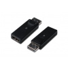 Digitus DisplayPort adapter, Displayport samec -> HDMI A samice AK-340602-000-S