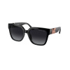 slnečné okuliare Michael Kors KARLIE MK2170U 3005T3 - 54/17/140