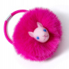 Harry Potter - gumička do vlasov - Pygmy Puff