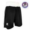 Boxerské trenírky BAIL (pánske), Polyester S - 24047 černá