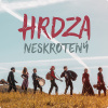 Hrdza • Neskrotený CD