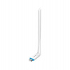 Tenda U2v5 AX300 WiFi 6 USB adaptér, 286 Mb/s, 802.11ax/b/g/n, 6 dBi, Soft AP, Win 7/10/11, Linux (75011976)