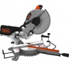 BLACK+DECKER Pokosová píla s pojazdom 2100W BES710
