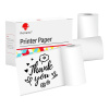Termálny papier Phomemo Q22-RMS2