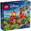 LEGO Disney Princess 43261 Miniatúrny domček z filmu Encanto