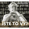Jste to vy? - CDmp3 (Čte Jan Rejžek) - Rejžek Jan