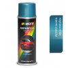 Dupli-color Škoda Autoemail AC9452 Modrá Aqua metalíza 200ml