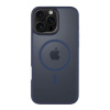 Tactical MagForce Hyperstealth Kryt pre iPhone 16 Pro Max Deep Blue