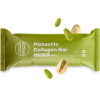 BrainMax Pure Pistachio Collagen Bar, Kolagénová tyčinka pistáciová 60 g