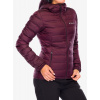 Bunda páperová dámska Columbia Lake 22 II Down Hooded Jacket - moonvista