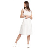 Boho Love – krajkové šaty Vive Maria offwhite Velikost: L