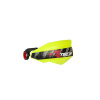 Kryty pák VERTIGO, RTECH (neónovo žlté, vrátane montážnej sady) C003-0029