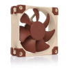 noctua Noctua NOC-NF-A8-FLX chladiaci komponent pre počítačovú skriňu Ventilátor 8 cm Béžová Hnedá 1 ks