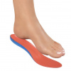 Flexor footSan diabetické vložky, veľkosť: 35/38