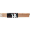 VIC-FIRTH 5B 4 Pack