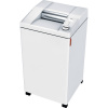 Ideal Office 2604 CC 2x15 skartovačka časticový rez 2 x 15 mm 100 l Počet listov (max.): 15 listov Krížový rez kancelárske sponky, sponky do zošívačky,; 26041111