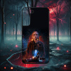 Stranger Things - Max - Samsung obal