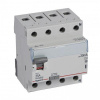 Legrand TX3 ID 4P D 25A 30MA AC 411707
